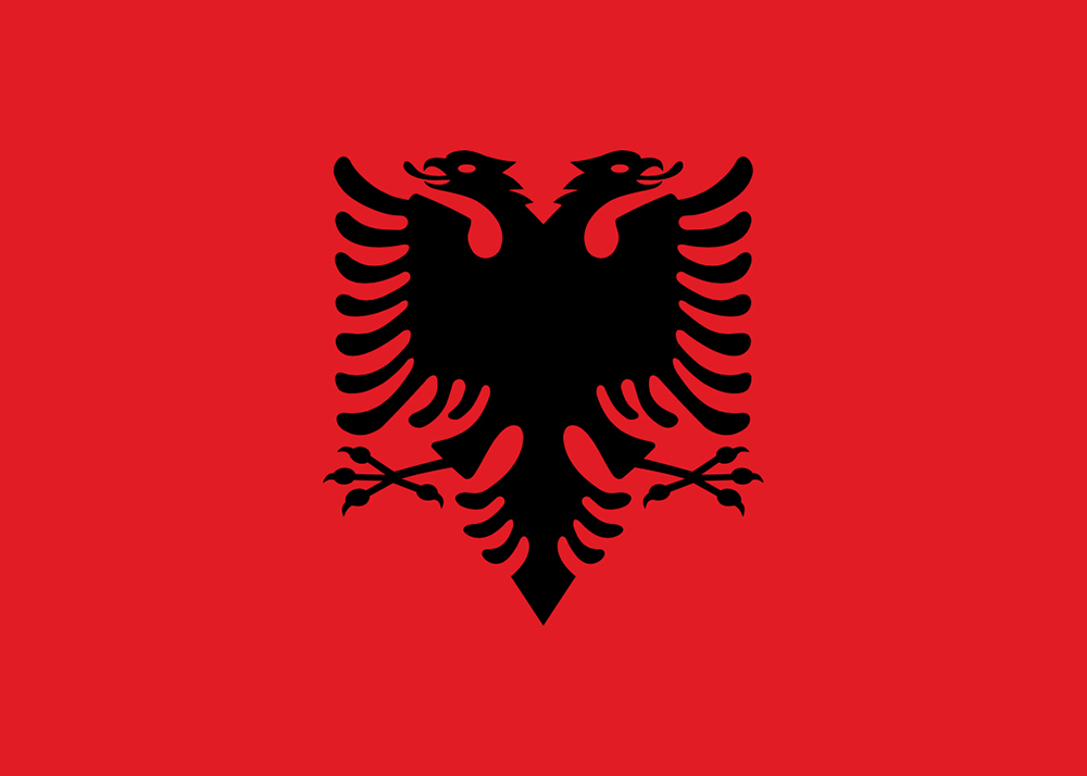 albania